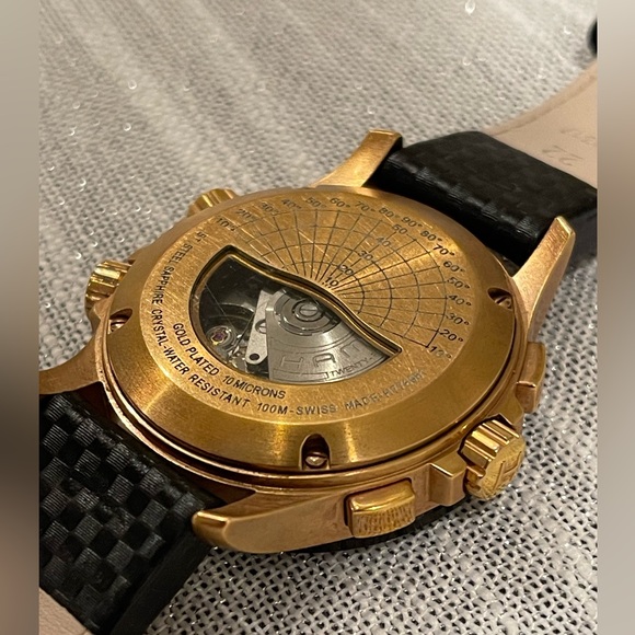 Hamilton Watch - Picture 4 of 8